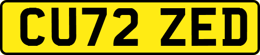 CU72ZED