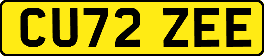 CU72ZEE