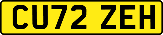 CU72ZEH