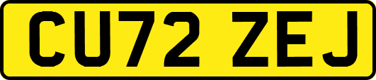 CU72ZEJ
