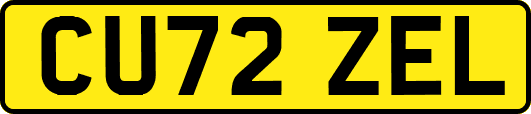 CU72ZEL