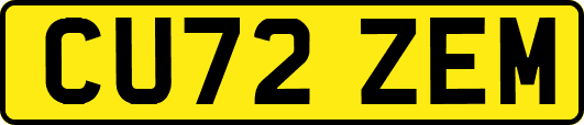 CU72ZEM
