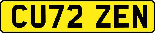 CU72ZEN