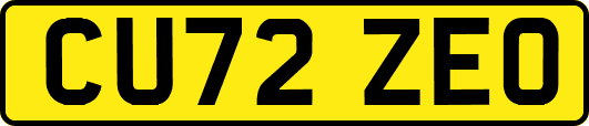 CU72ZEO