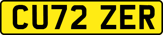CU72ZER