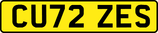 CU72ZES