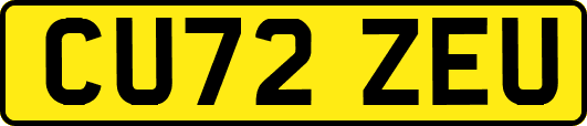 CU72ZEU