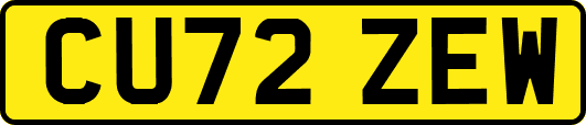 CU72ZEW