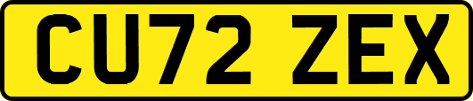 CU72ZEX