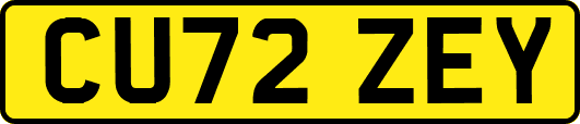 CU72ZEY