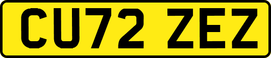CU72ZEZ