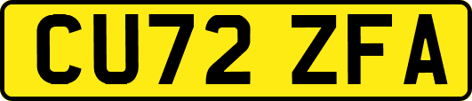 CU72ZFA