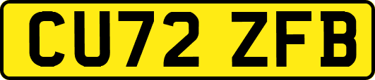 CU72ZFB