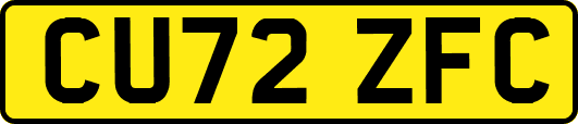 CU72ZFC