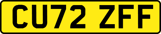 CU72ZFF