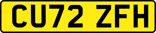 CU72ZFH