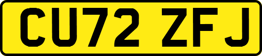 CU72ZFJ