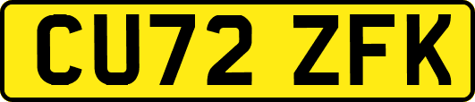 CU72ZFK