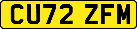 CU72ZFM