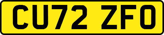 CU72ZFO