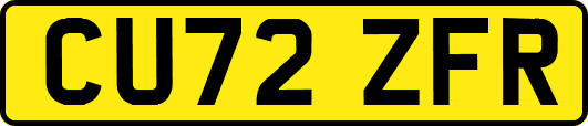 CU72ZFR
