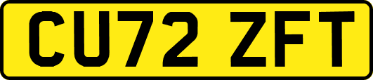CU72ZFT