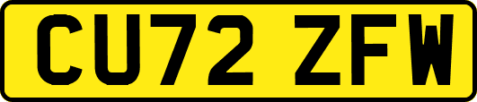 CU72ZFW