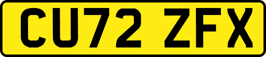 CU72ZFX