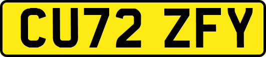 CU72ZFY