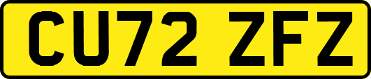 CU72ZFZ