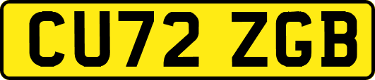 CU72ZGB