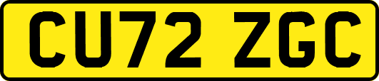 CU72ZGC