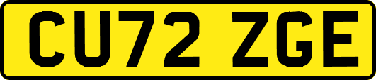 CU72ZGE