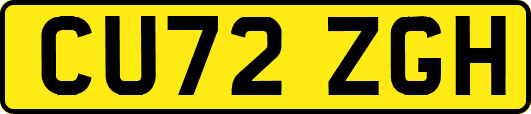 CU72ZGH