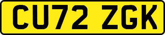 CU72ZGK