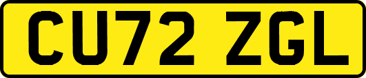CU72ZGL