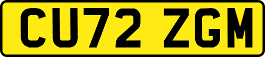CU72ZGM