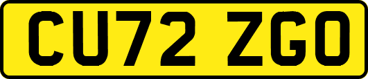 CU72ZGO