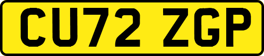 CU72ZGP