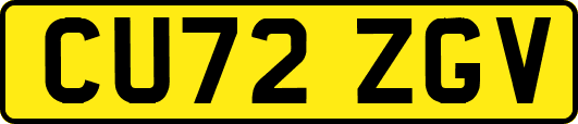 CU72ZGV