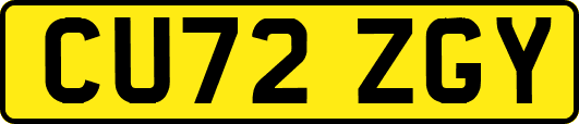 CU72ZGY