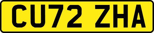 CU72ZHA