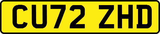 CU72ZHD