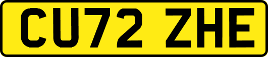CU72ZHE