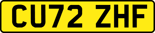CU72ZHF
