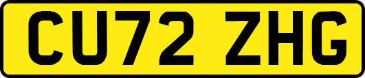 CU72ZHG
