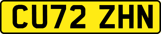 CU72ZHN