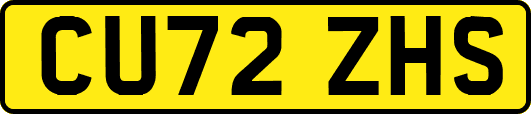CU72ZHS