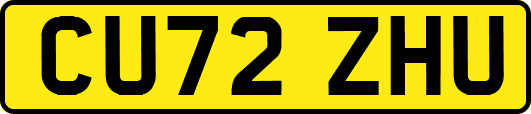 CU72ZHU