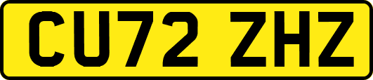 CU72ZHZ